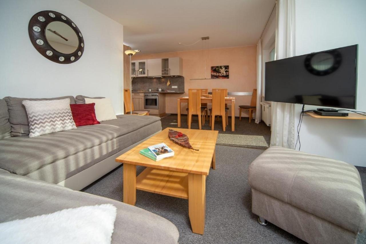 Apartamento Haus Panorama Oy-Mittelberg Exterior foto